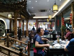 大堂-九炉分座(个园店)