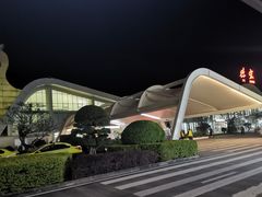 -德宏芒市国际机场