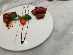 -喜来登由由大酒店九州膳坊中餐厅