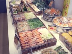 -赶海部落海鲜城(海阳路店)