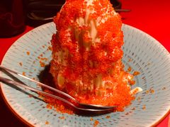 蟹子土豆沙律-御前十七(北京路天河城店)