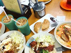 -兰芳园(中环老店)