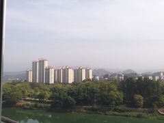 -永安龟山公园