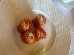 -顺德喜来登酒店·采悦轩