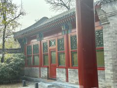 -颐和宾馆-玉露中餐厅