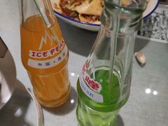 -大嘻咹biangbiang面(历史博物馆店)