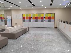 -爱康国宾体检中心(福田分院)