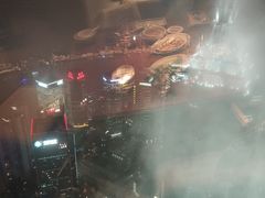 -上海柏悦酒店·世纪100牛排馆