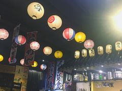 -山屋日式料理屋(宛平88店)