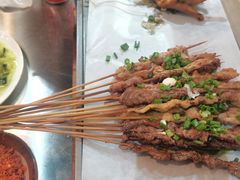 -小板凳(四公里店)