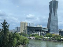 -星巴克(杭州大厦C座店)