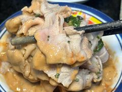 -德来順老北京 涮羊肉 烤羊排(大学城店)