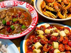 -黄小串·烤串海鲜涮牛肚(升龙广场店)