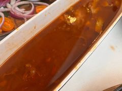 -龟兹KUCINA·新疆菜(前滩L+PLAZA店)