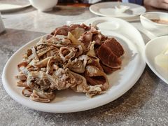 -高玛纳驴肉火烧(河间总店)