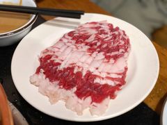 小三岔-裕德孚·非遗手切涮羊肉(东直门内大街店)