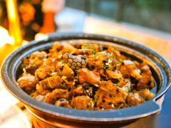 -漳州佰翔圆山酒店·圆山畔西餐厅