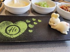 -海底捞火锅(方圆荟店)