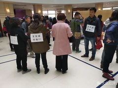 -北京海润艾丽华酒店及服务公寓