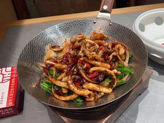 -褚记烤鸭·南京家常菜(雨花客厅店)