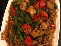 面牛蛙-铭轩中餐厅·海南菜·粤菜(亚龙湾瑞吉店)
