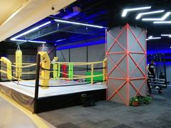 -RunningFit健身高端私教馆(红星美凯龙店)