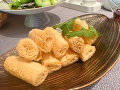 -浙江西子宾馆·牡丹厅