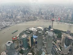 -上海中心大厦