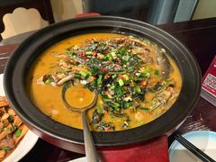 -衢农会·衢州菜·宴请(国际机场店)