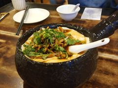 -一楼食业·美食人家