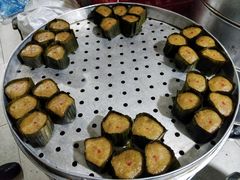 -夹江老头叶儿粑(石雁儿小区店)