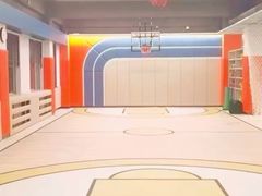 -悦动体能篮球羽毛球网球(三里河店)