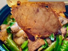 -百年神厨·地道川菜(清江西路店)