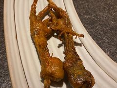 -丝路金桃·新疆菜(徐汇店)