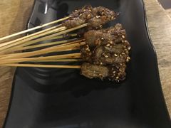 -老铁岭·涮肚烧烤(太原街店)