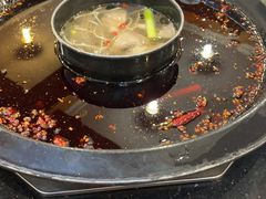 -陈眼镜火锅(总店)
