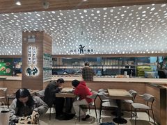-老乡鸡(融科天地店)