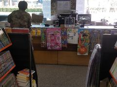 -雨丝书店(综合商业楼店)