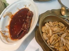 -桂满陇·手作小笼包&江南叫花鸡(中山公园店)