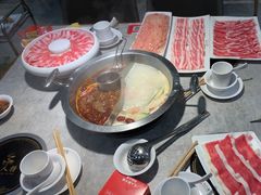 -人人捞火锅(陵水店)