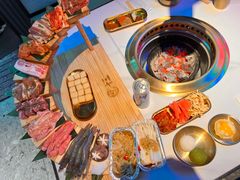 -聚十三烤肉博物馆(魔都首店)