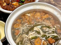-阿财老铺·老蚌埠龙虾城(华夏总店)