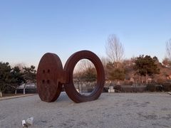 -莫子山公园