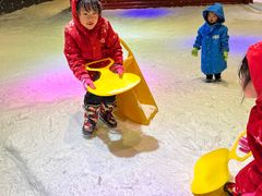 -宁波冰雪大世界(北仑区)