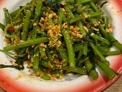 -迷你椰·泰式大排档(共康店)