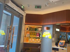 -菲滋意式餐厅(富阳东方茂店)