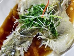 -粤盛海鲜平价店(洛溪食街店)