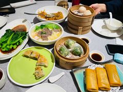 -潮府馆·非遗潮州菜·世纪公园(新国际博览中心店)