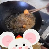 自己在家做糖葫芦一点都输外面卖的