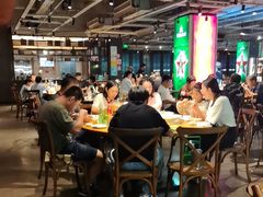 -拉完海鲜大排档(温岭店)